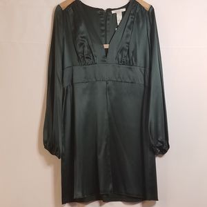 Brand New Laundry by Design Silk Dress